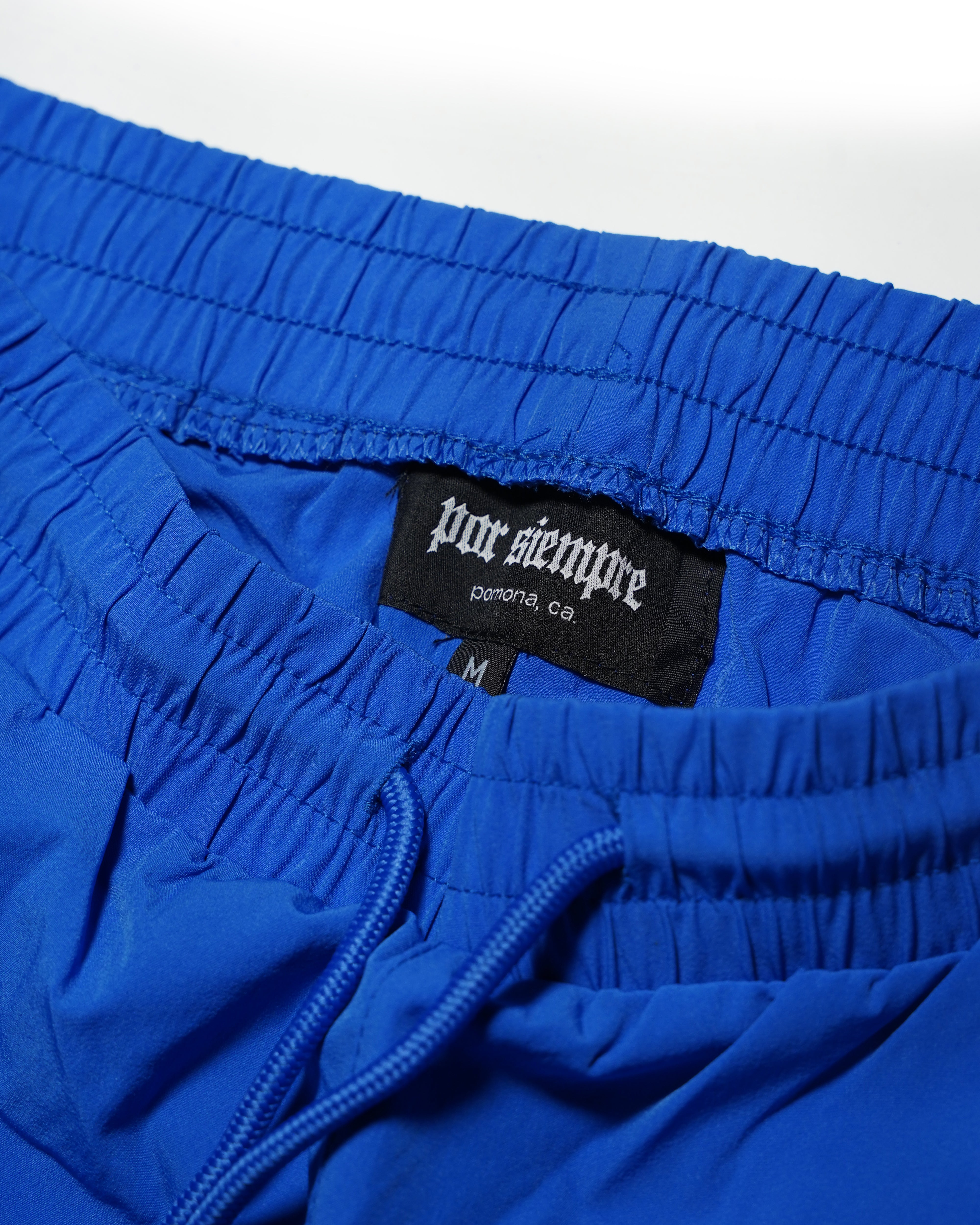 BLUE Por Siempre Shorts