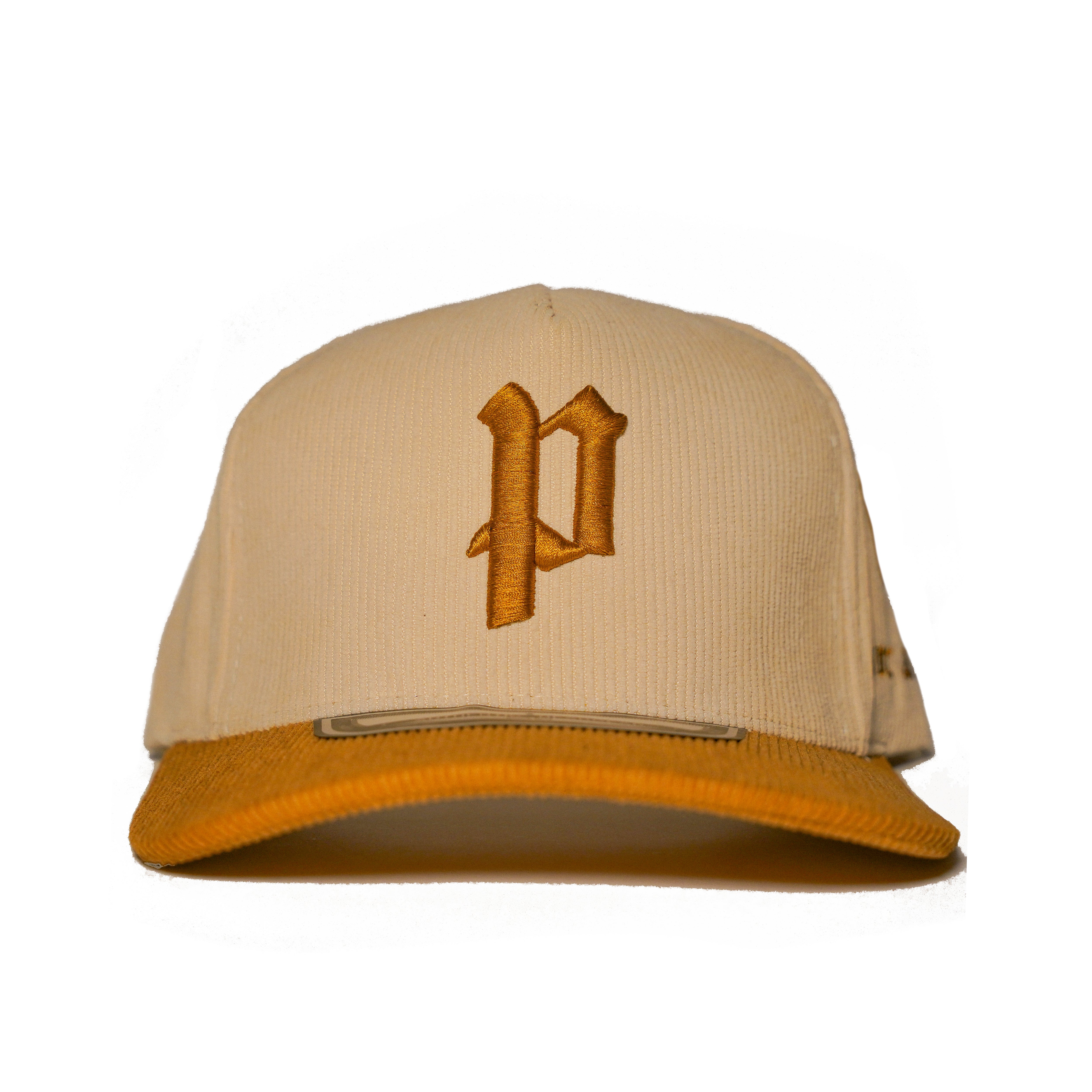 Ice Cream Waffle P SNAPBACK.
