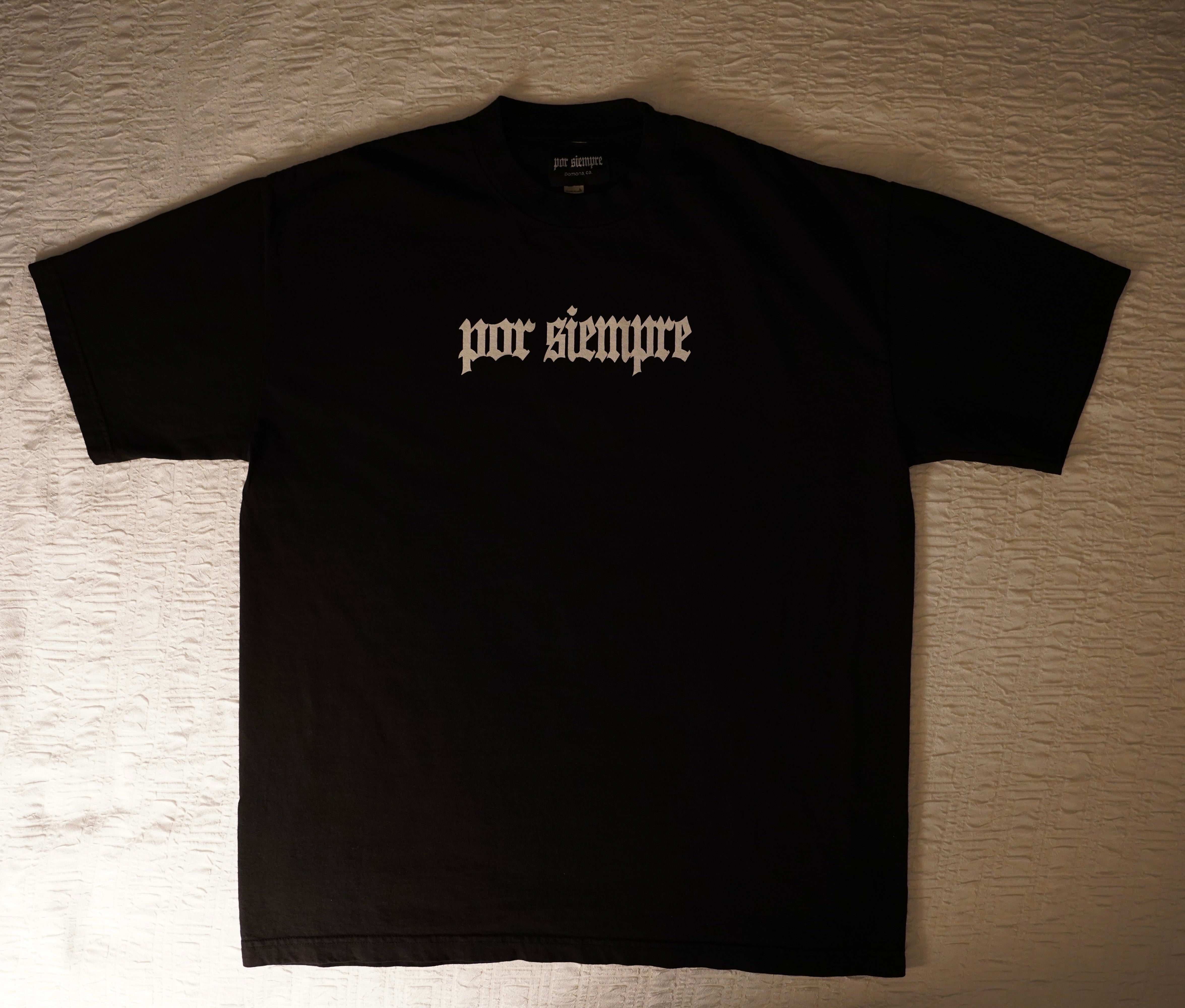 San Juditas (heavy tee)