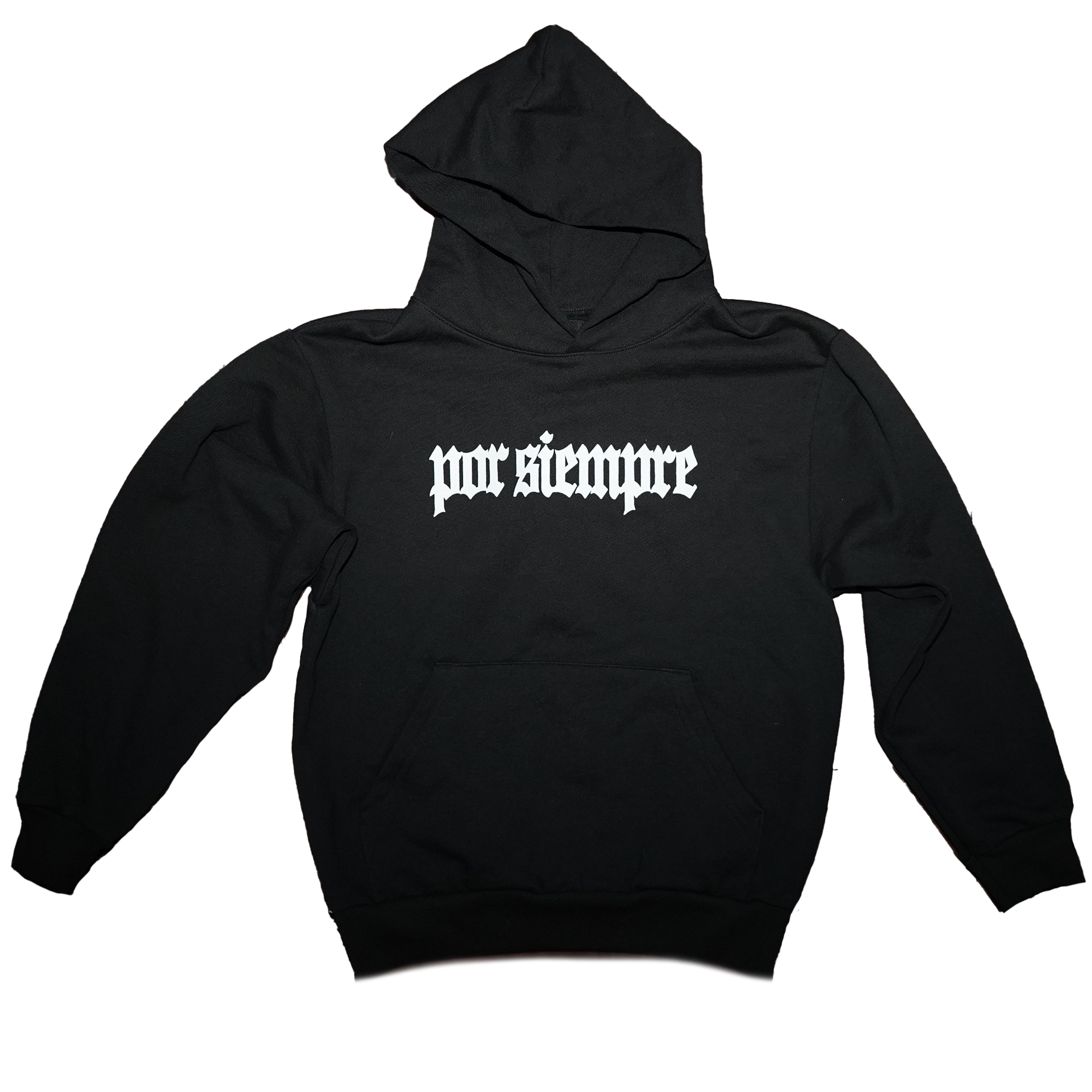 LOCK IN HOODIE🔒