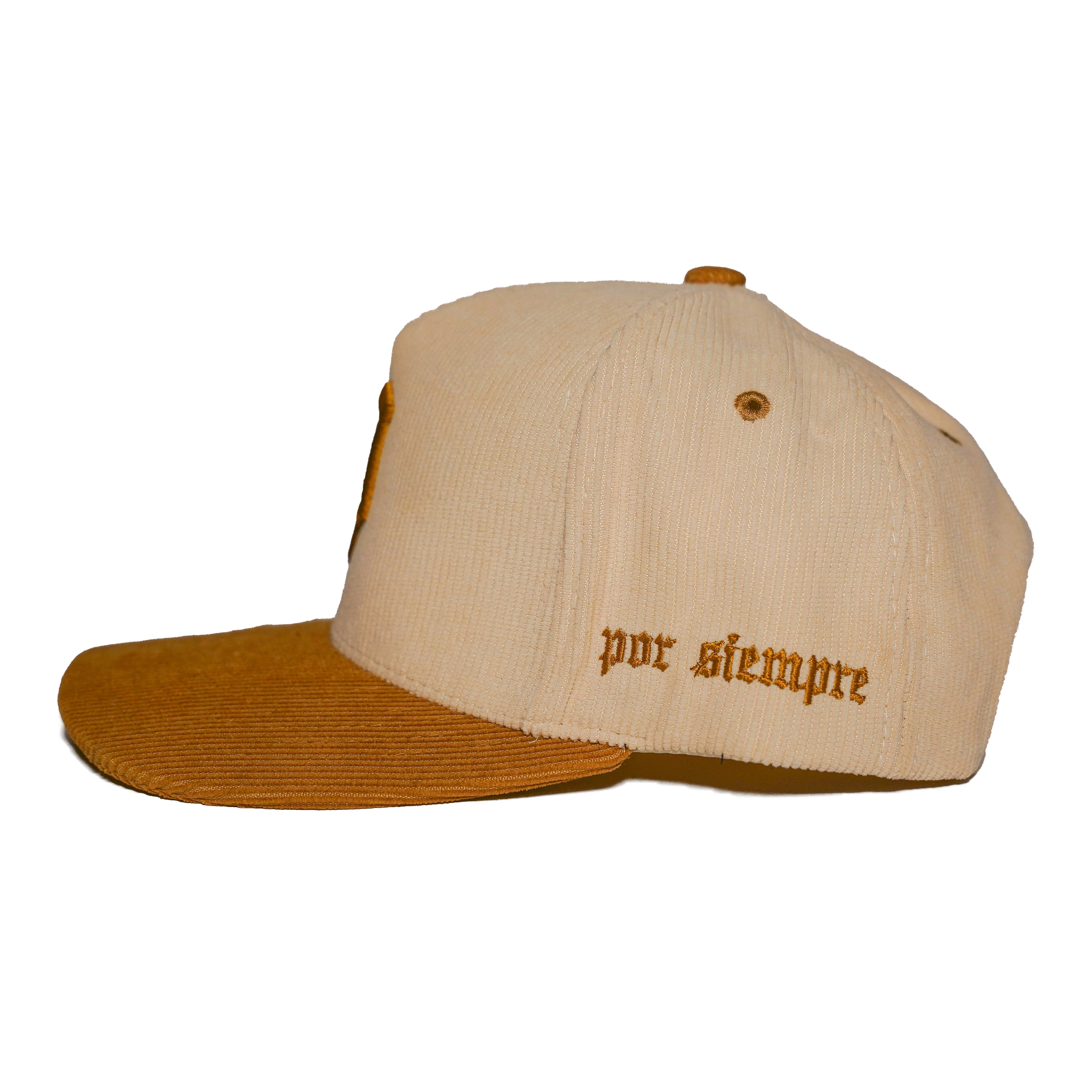 Ice Cream Waffle P SNAPBACK.