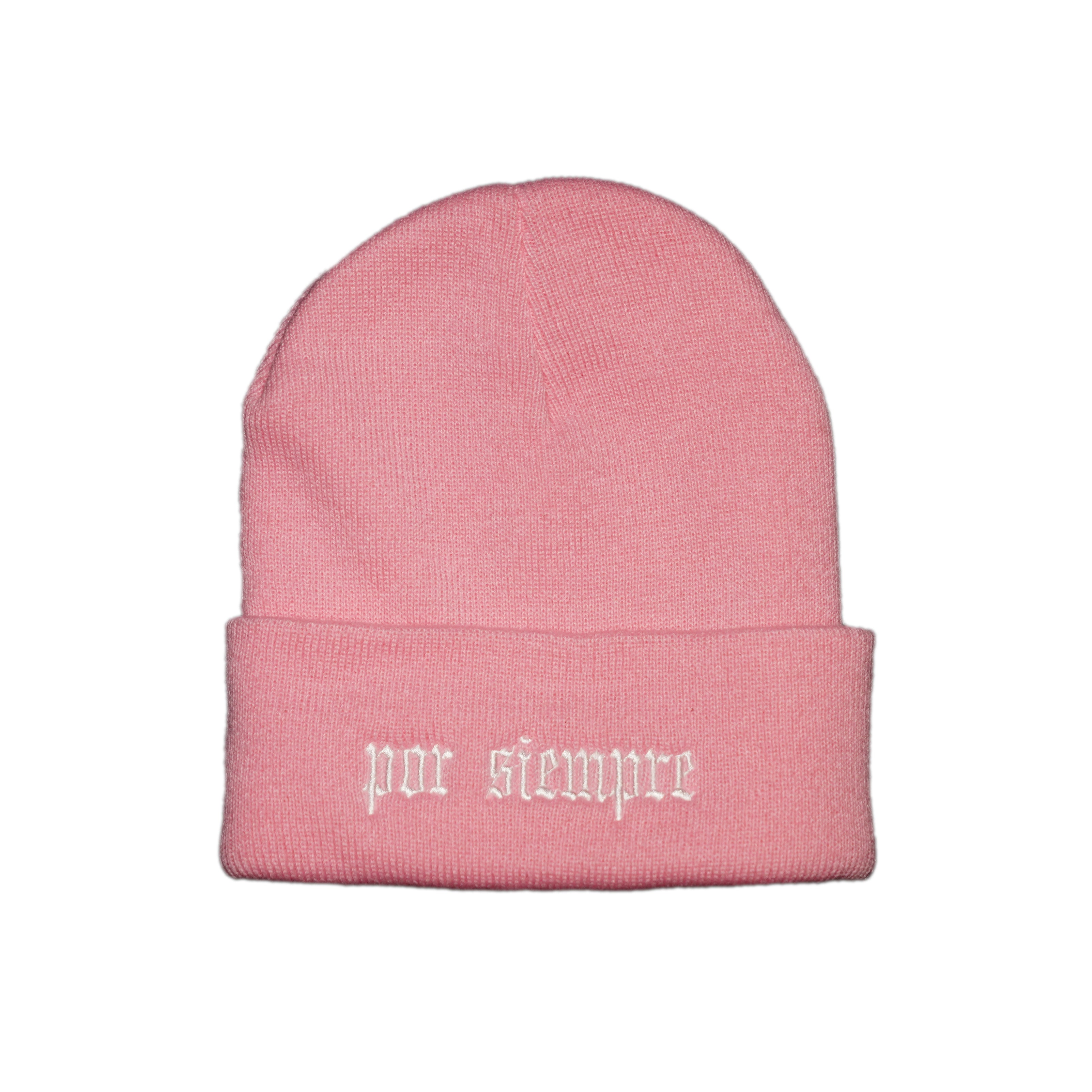 Pink Beanie💕
